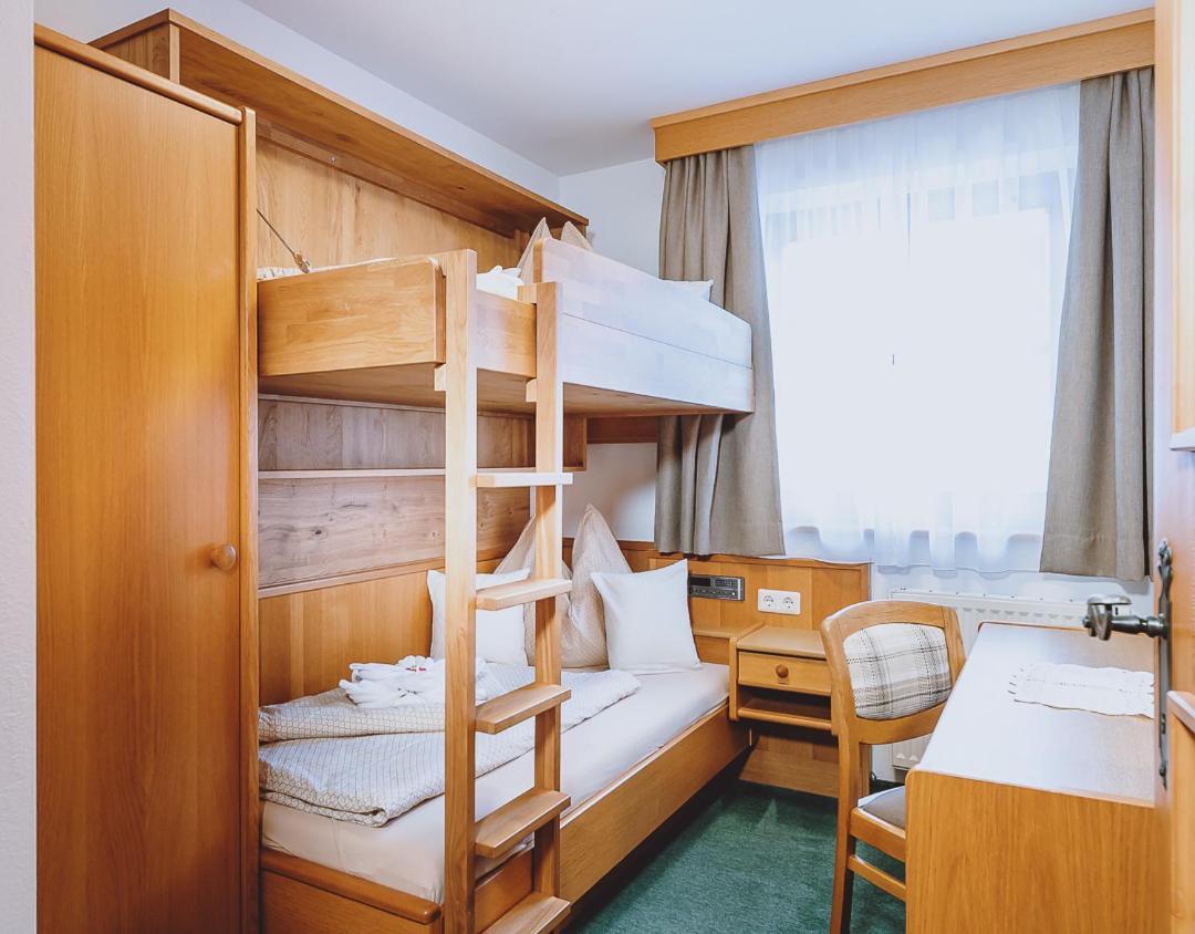 Lindlinghof Aparthotel Saalbach-Hinterglemm Exteriör bild