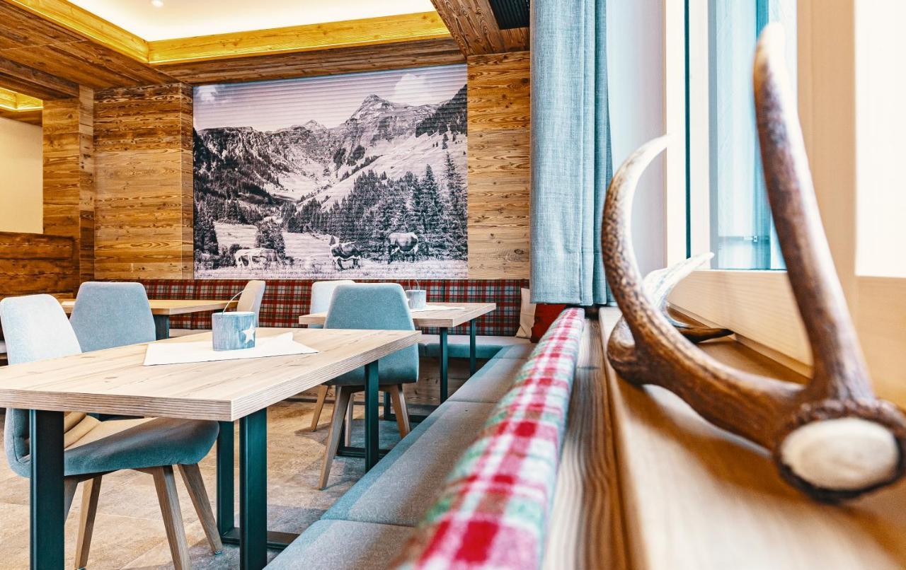 Lindlinghof Aparthotel Saalbach-Hinterglemm Exteriör bild