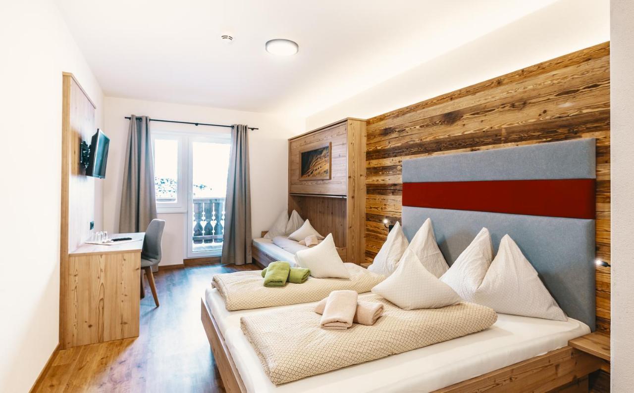 Lindlinghof Aparthotel Saalbach-Hinterglemm Exteriör bild