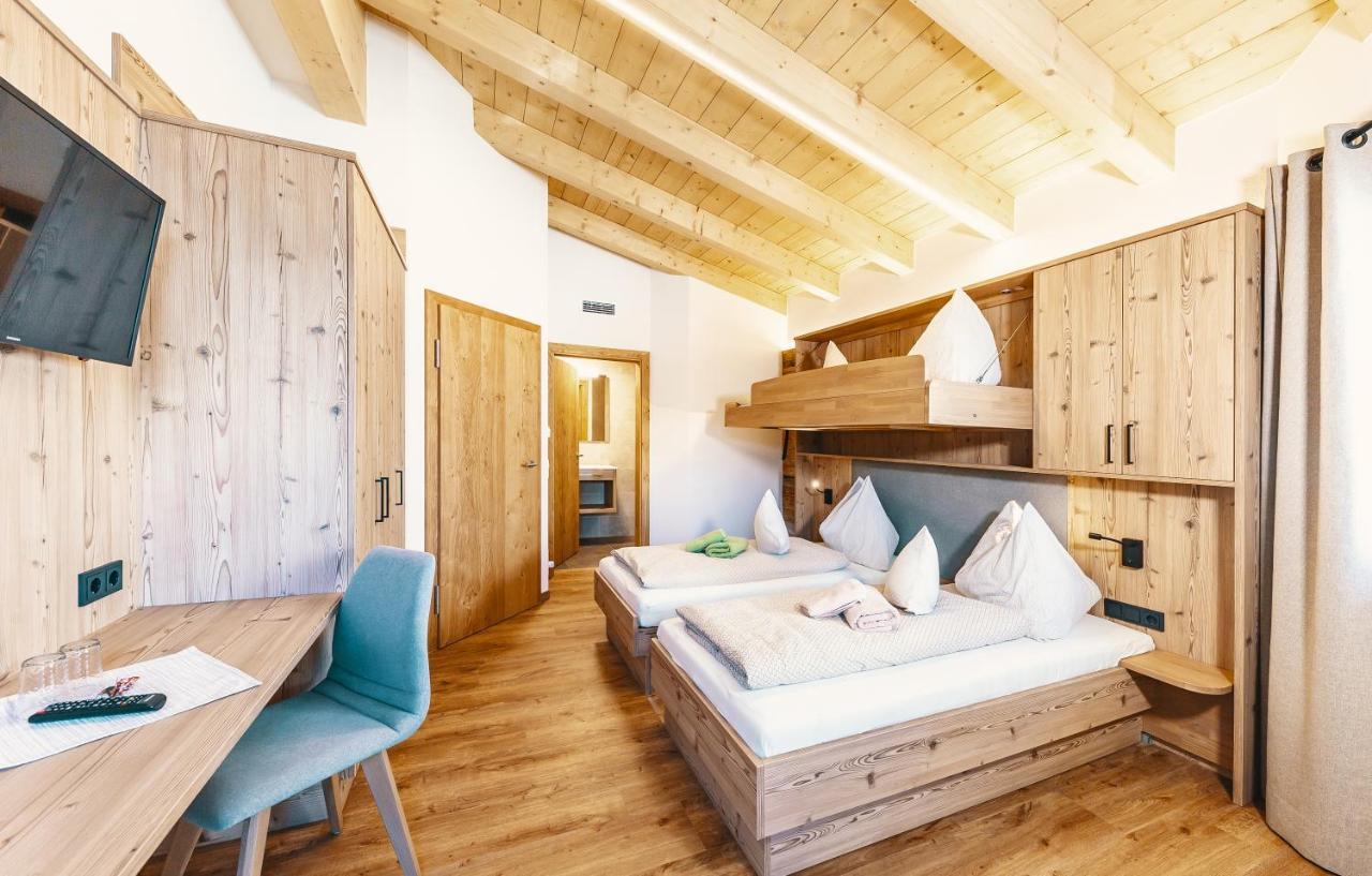Lindlinghof Aparthotel Saalbach-Hinterglemm Exteriör bild