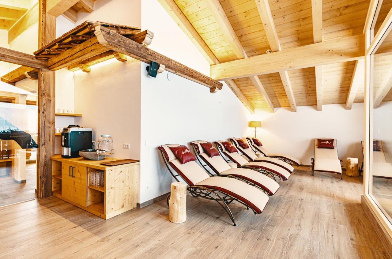 Lindlinghof Aparthotel Saalbach-Hinterglemm Exteriör bild