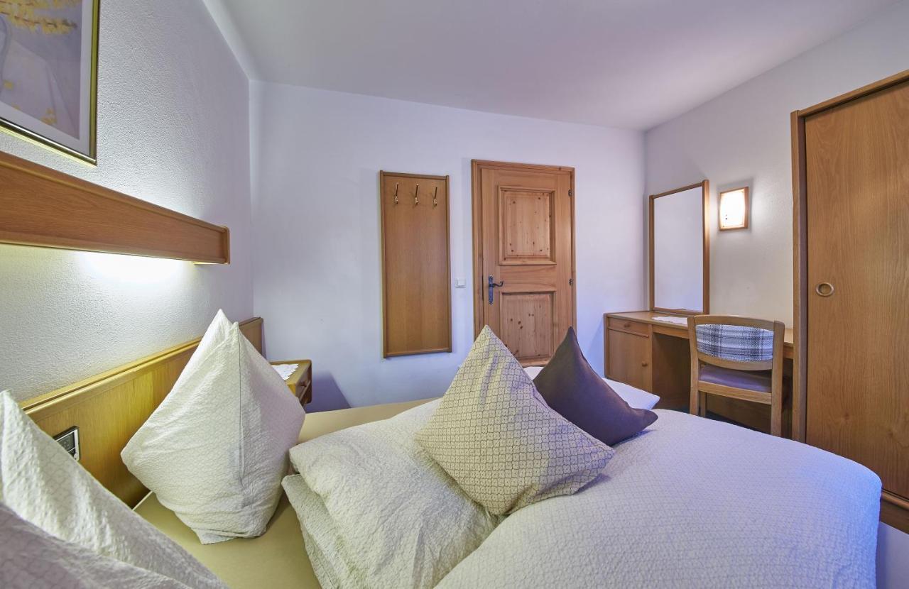 Lindlinghof Aparthotel Saalbach-Hinterglemm Exteriör bild