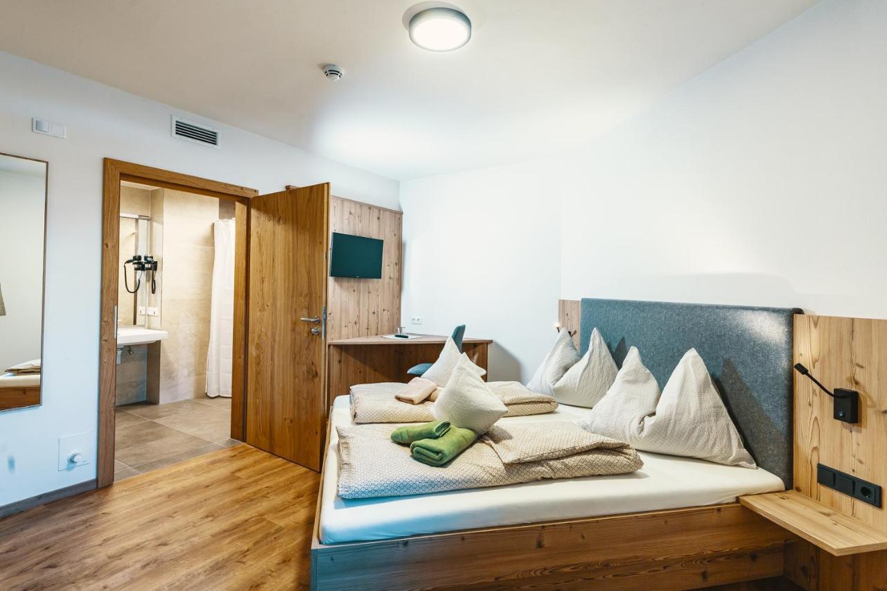 Lindlinghof Aparthotel Saalbach-Hinterglemm Exteriör bild